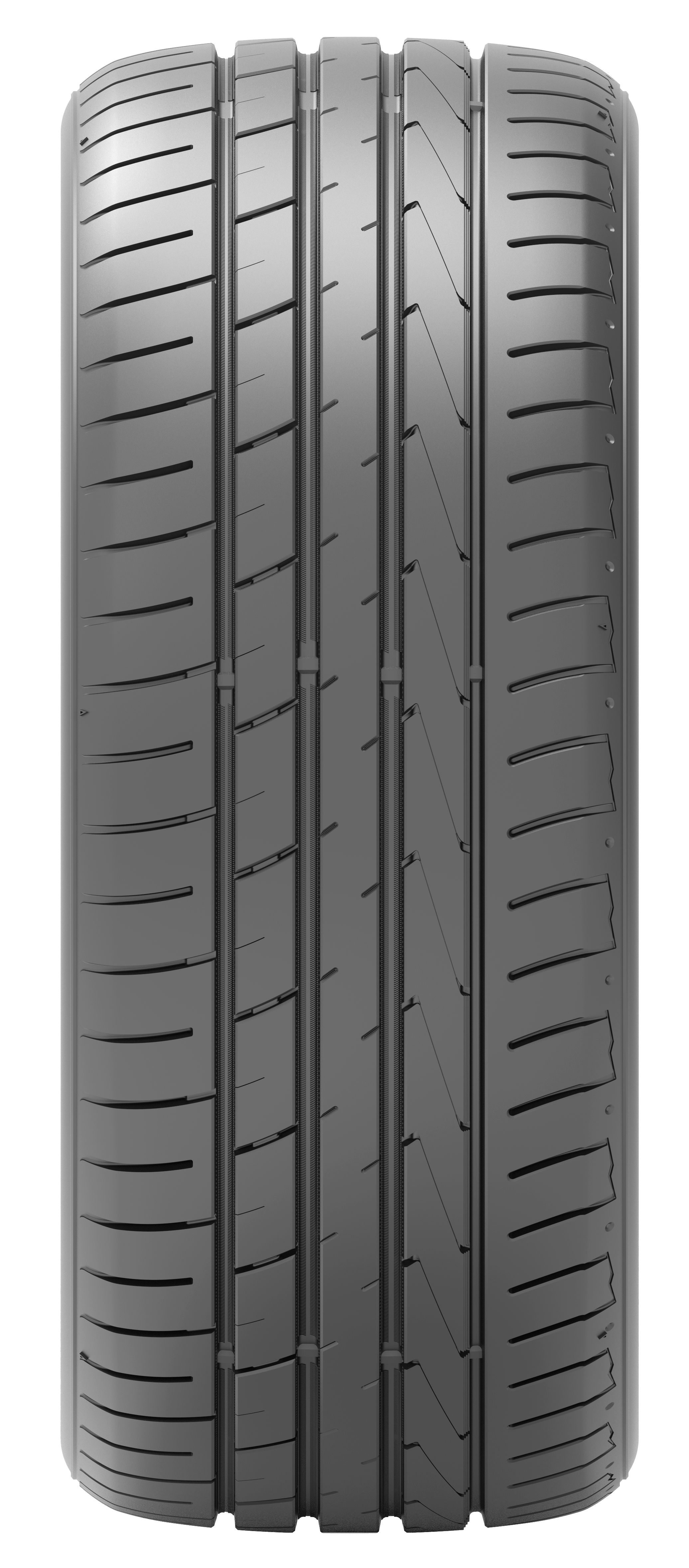 Windforce Advanfors UHP II Pattern