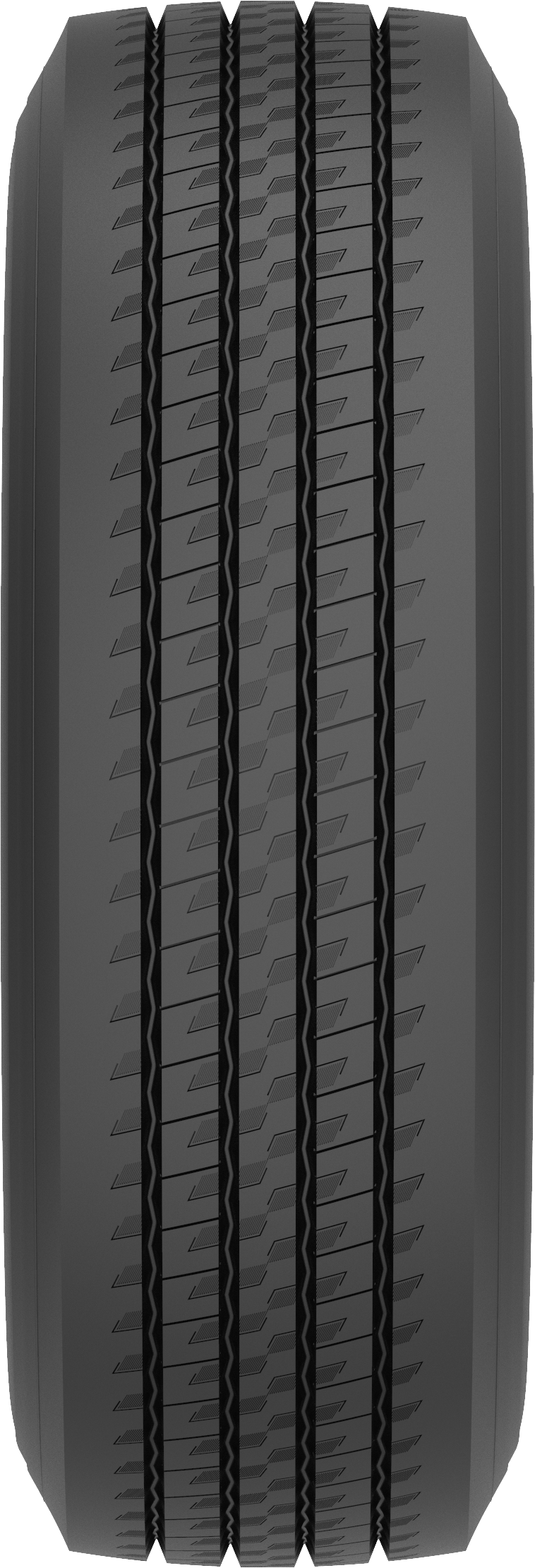 Windforce GSL290 Pattern