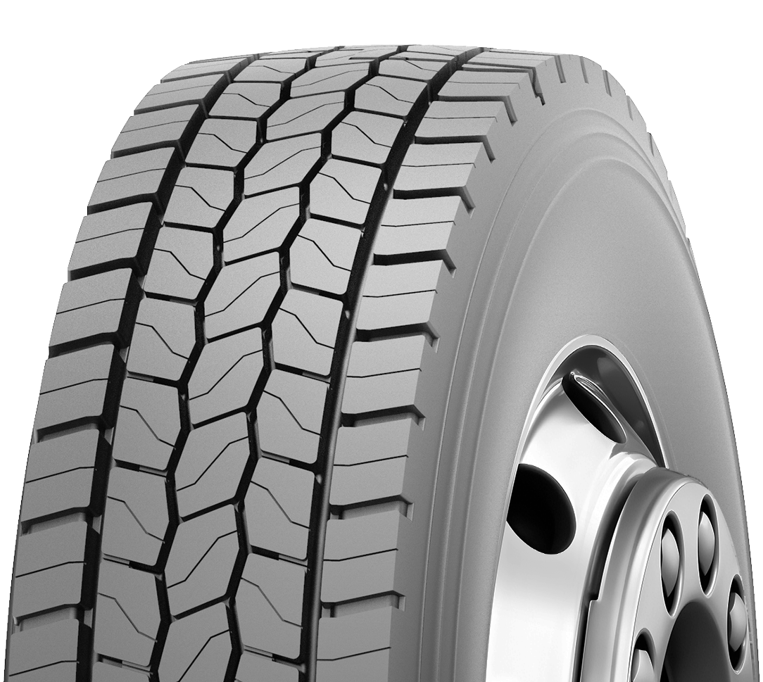 Windforce Trans Master GDR310 Regional Drive Tyre Light Truck