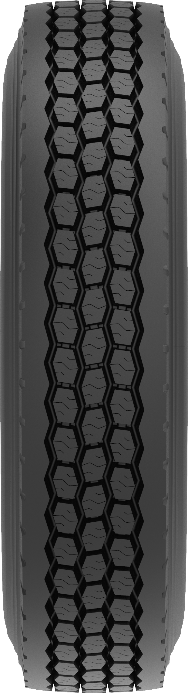 Windforce EDL300 Pattern