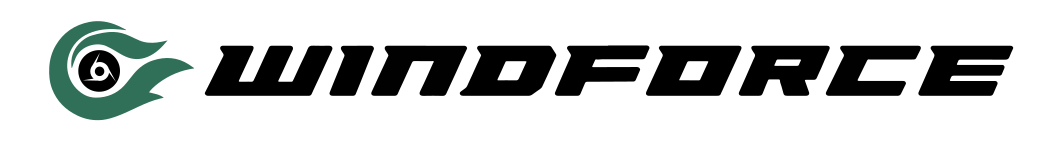 Windforce Logo PCR