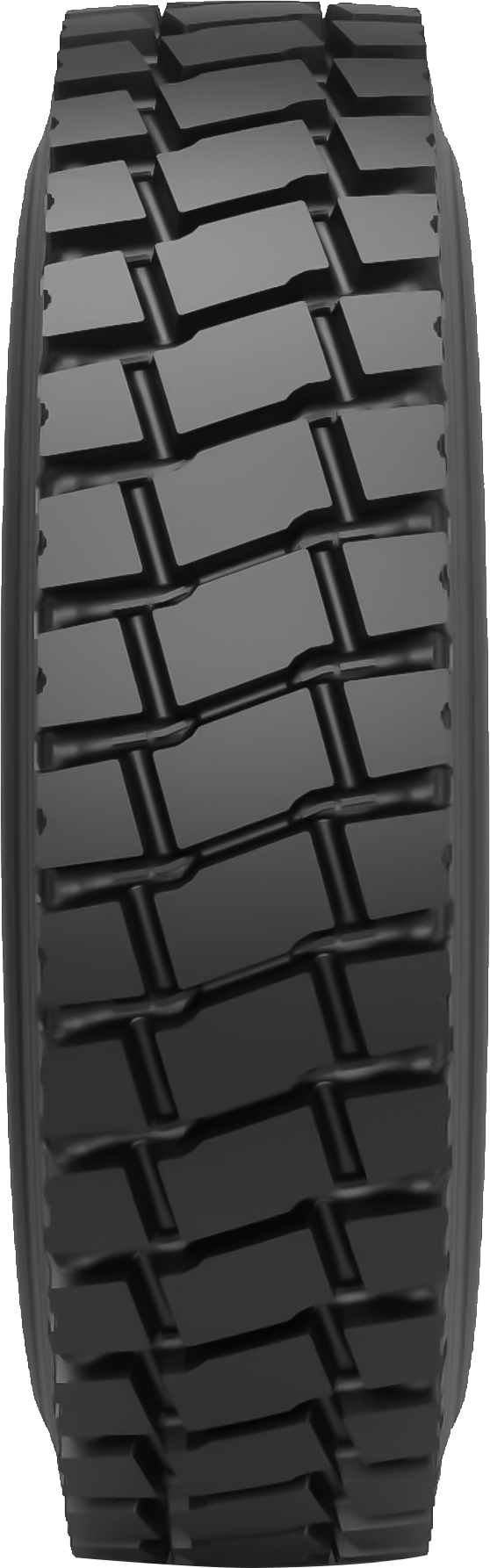 Windforce EDM370 Pattern