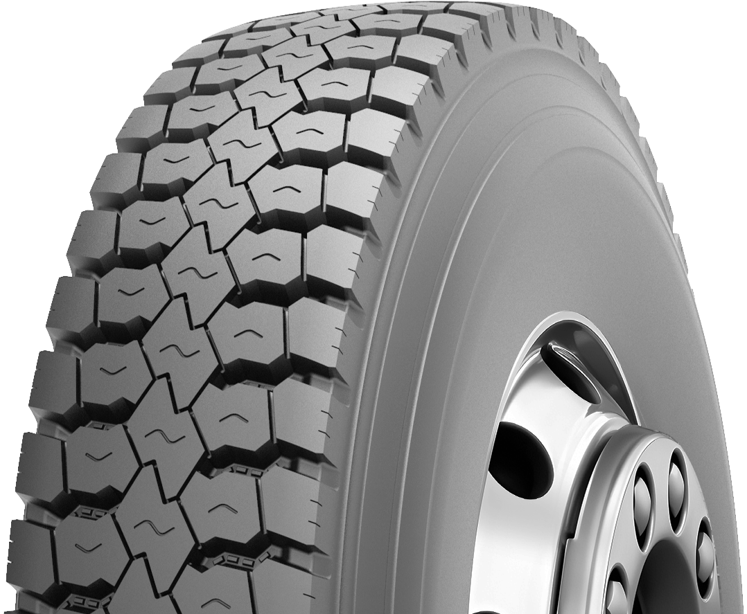 Windforce Trans Master GDR330 Regional Drive Tyre