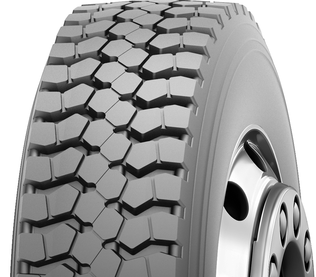 Windforce Trans Master EDM362 On/Off Road & Regional Drive Light Truck Tyre