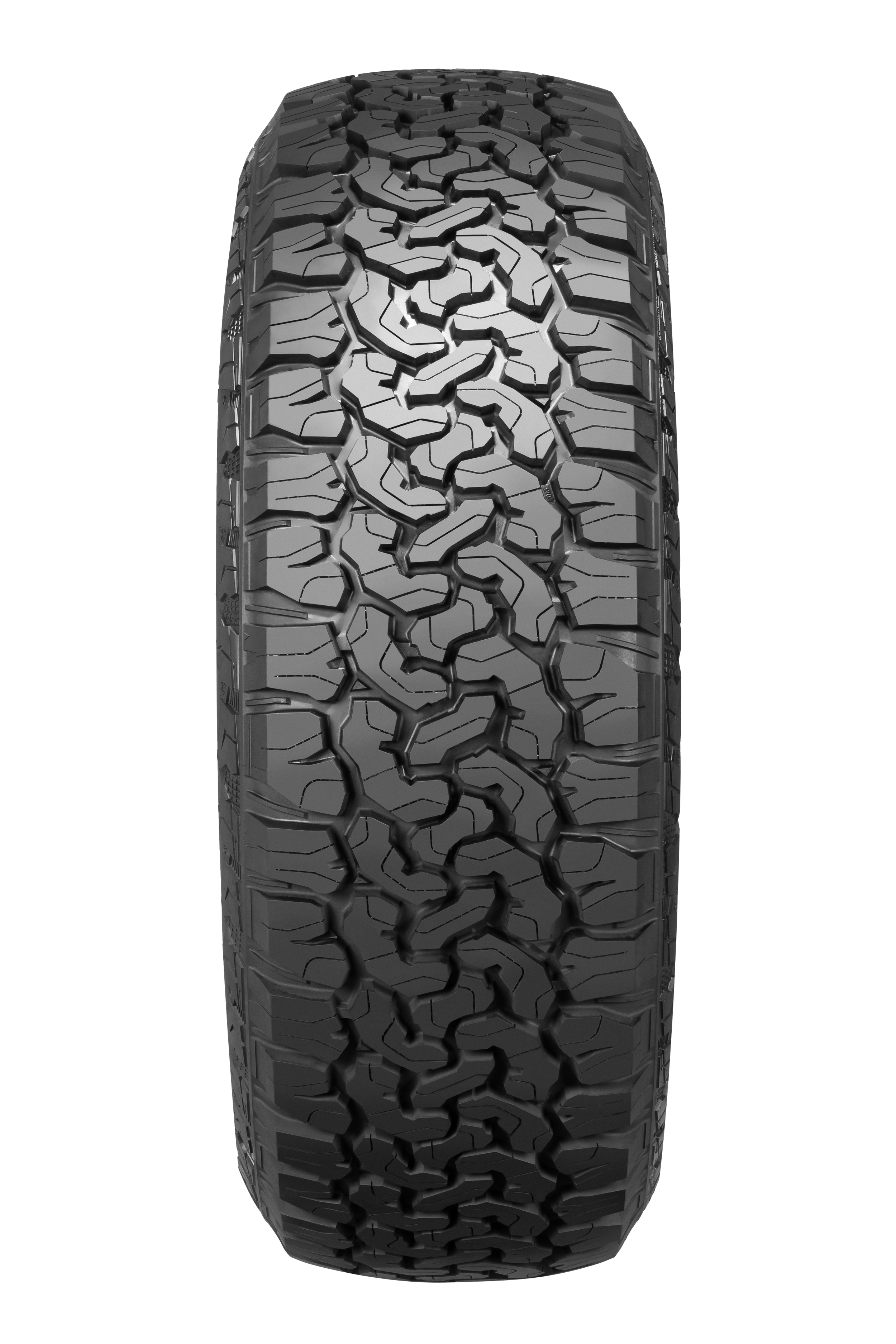 Windforce Advanfors All Terrain A/T II (ATII) Pattern