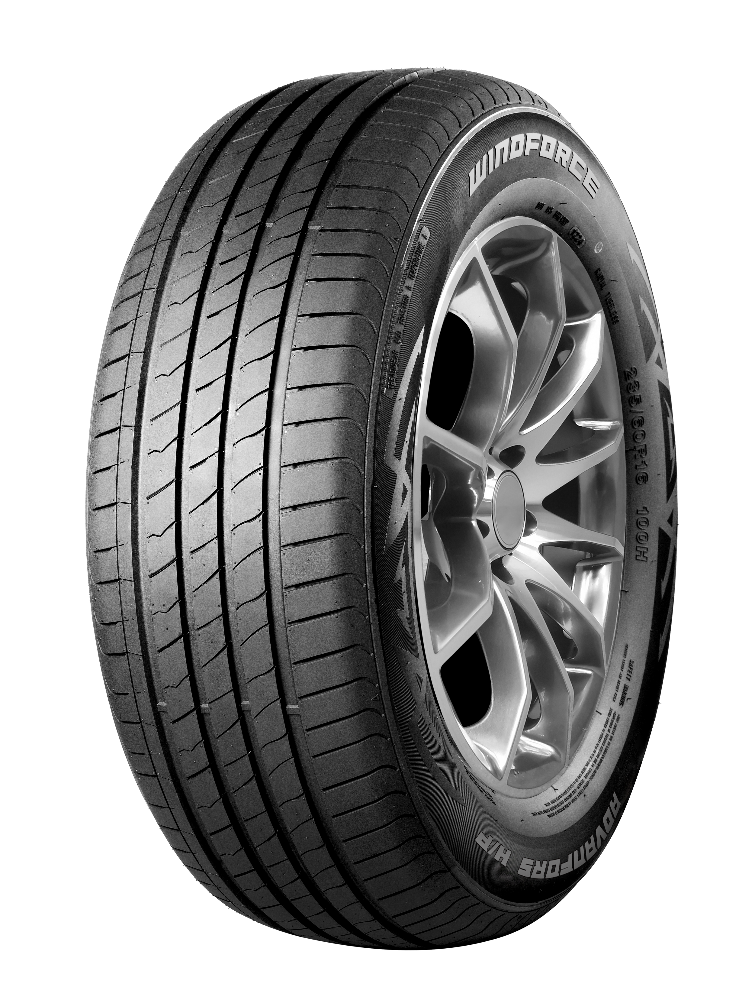 Windforce Advanfors H/P