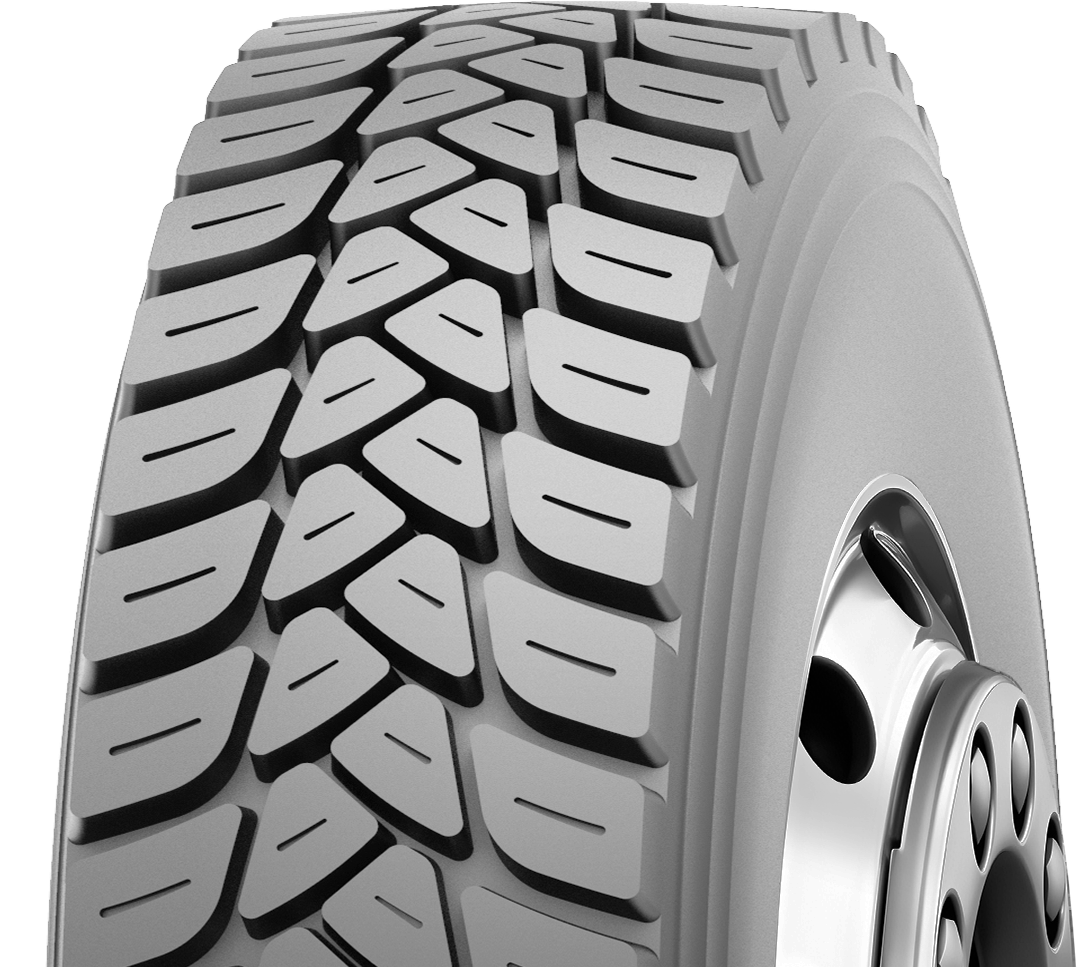 Windforce Trans Master EDM360 On/Off Road & Logging Drive Truck Tyre