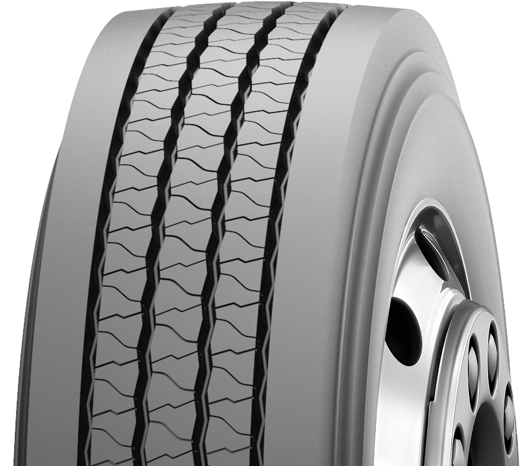 Windforce Trans Master GSR210 Regional All Position Light Truck Tyre