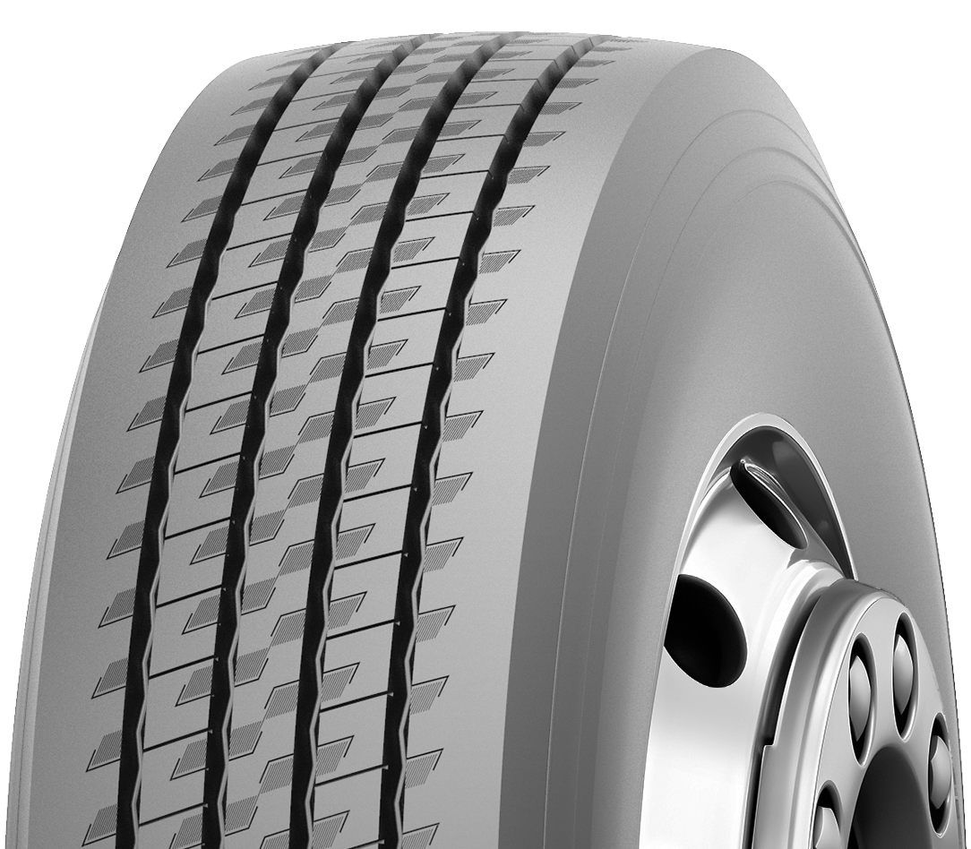 Windforce Trans Master GSL290 Long Haul Steer Tyre