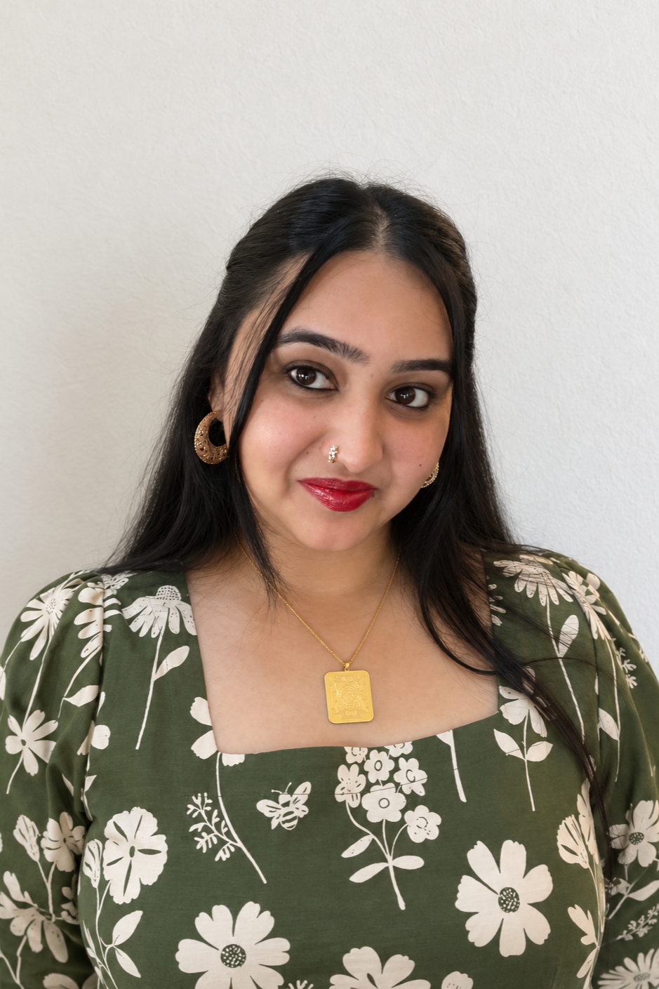 Anika Pande
