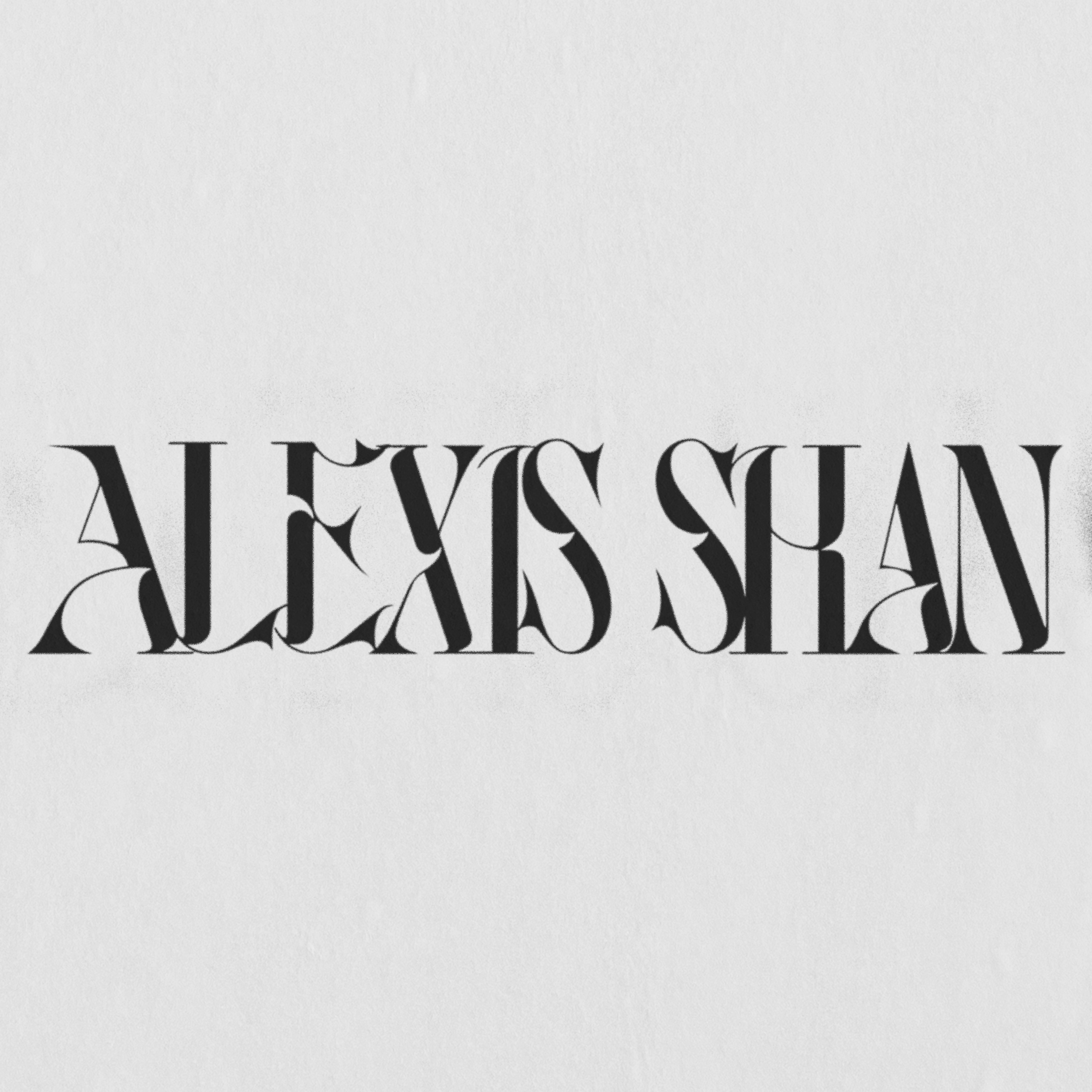 Portfolio — Alexis Shan