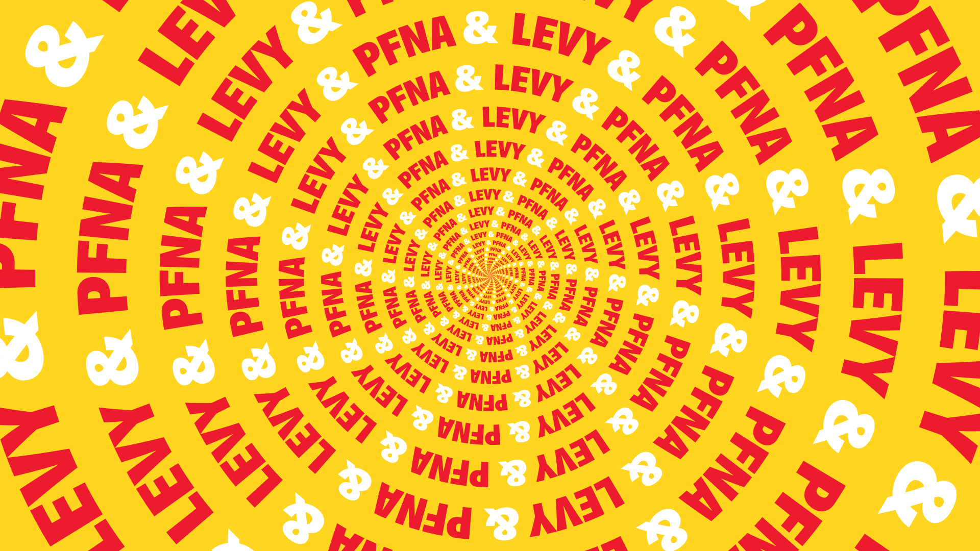 Levy x PFNA Hype Video