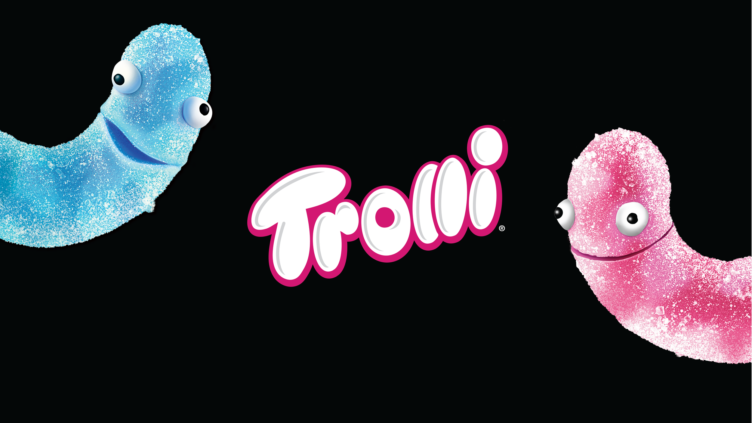 Trolli Gift Package