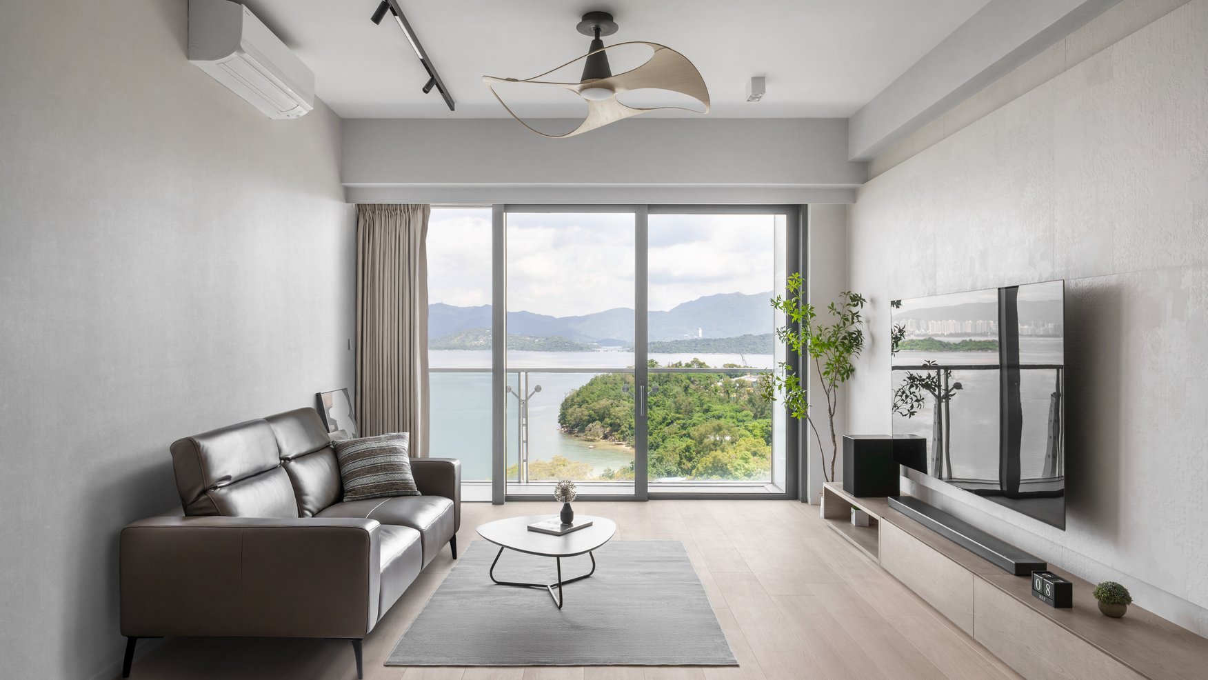 Double Cove 迎海|1500 sqft