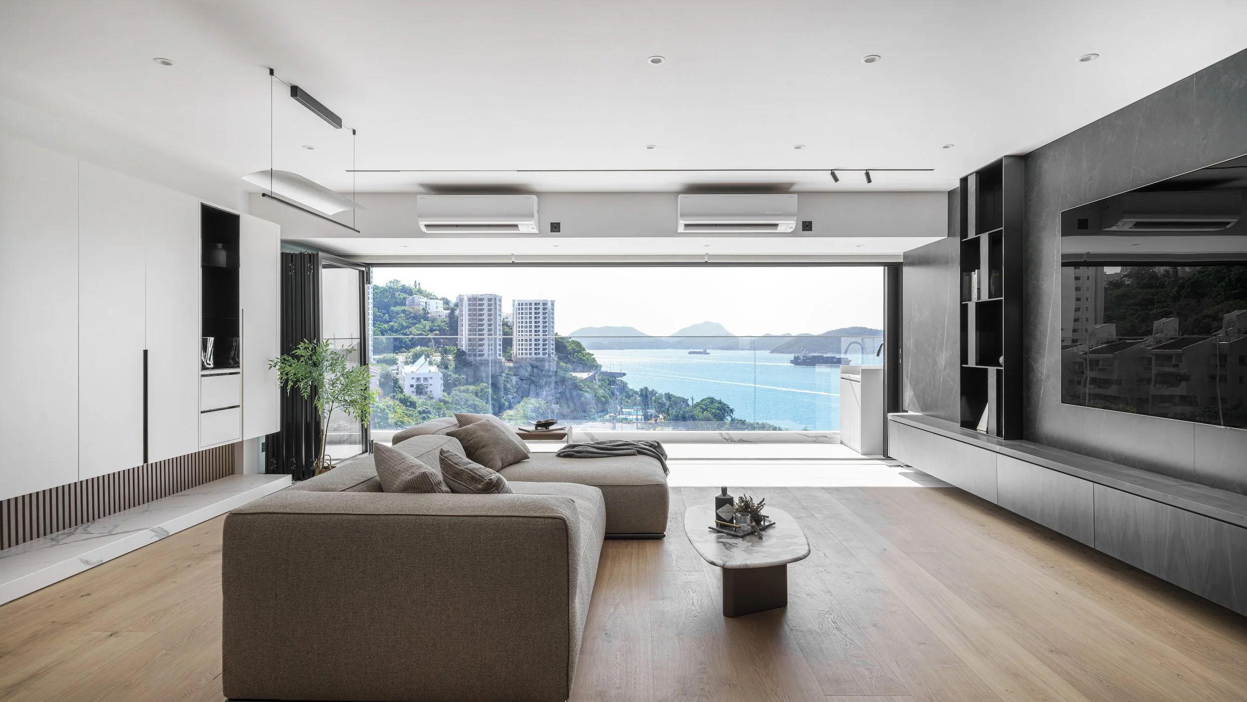 家居設計案例|20年香港室內設計公司|ADO CASA
