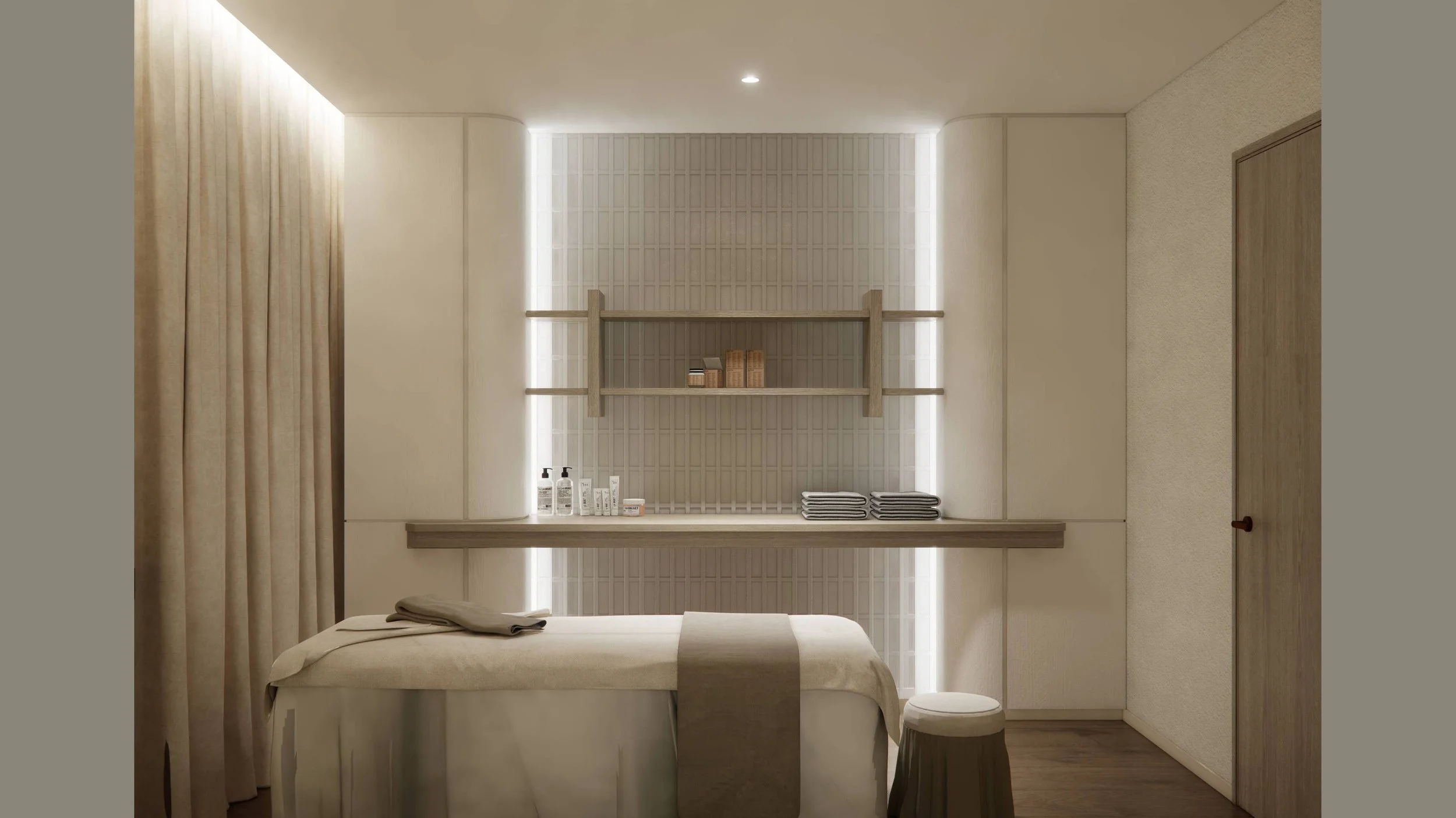 Spa Collection