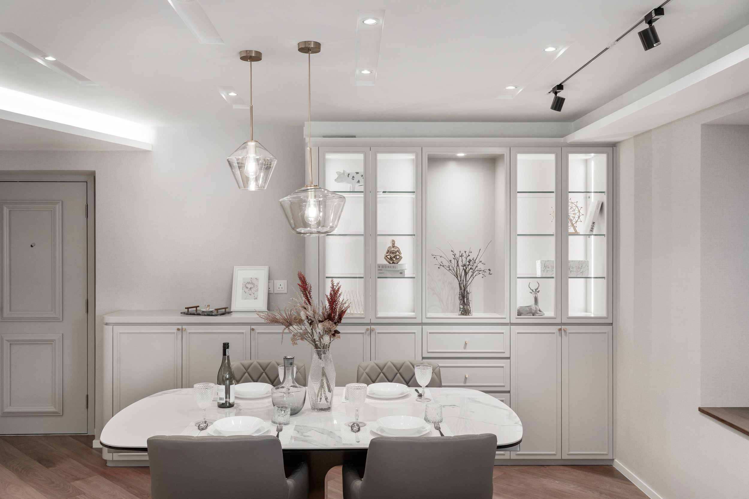 Ning Yeung Terrace 寧養臺|1428 sqft