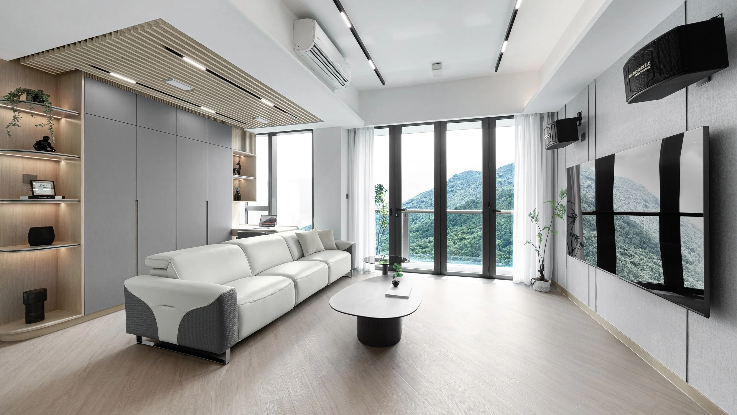 St Michel 瓏珀山｜1056 sqft