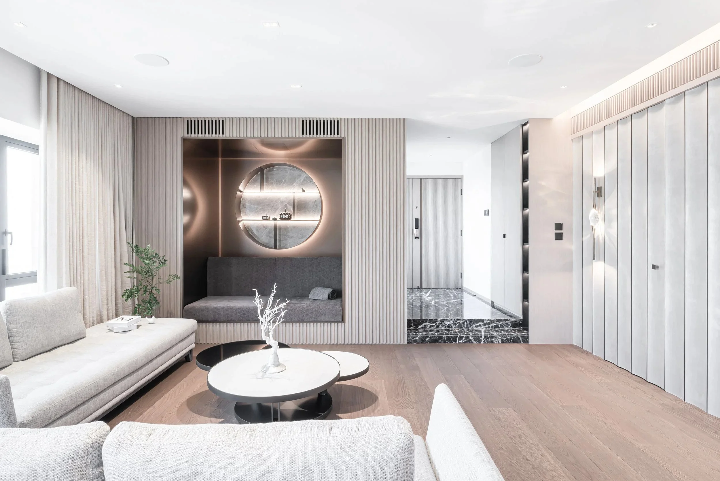 The Albany 雅賓利大廈｜3520 sqft