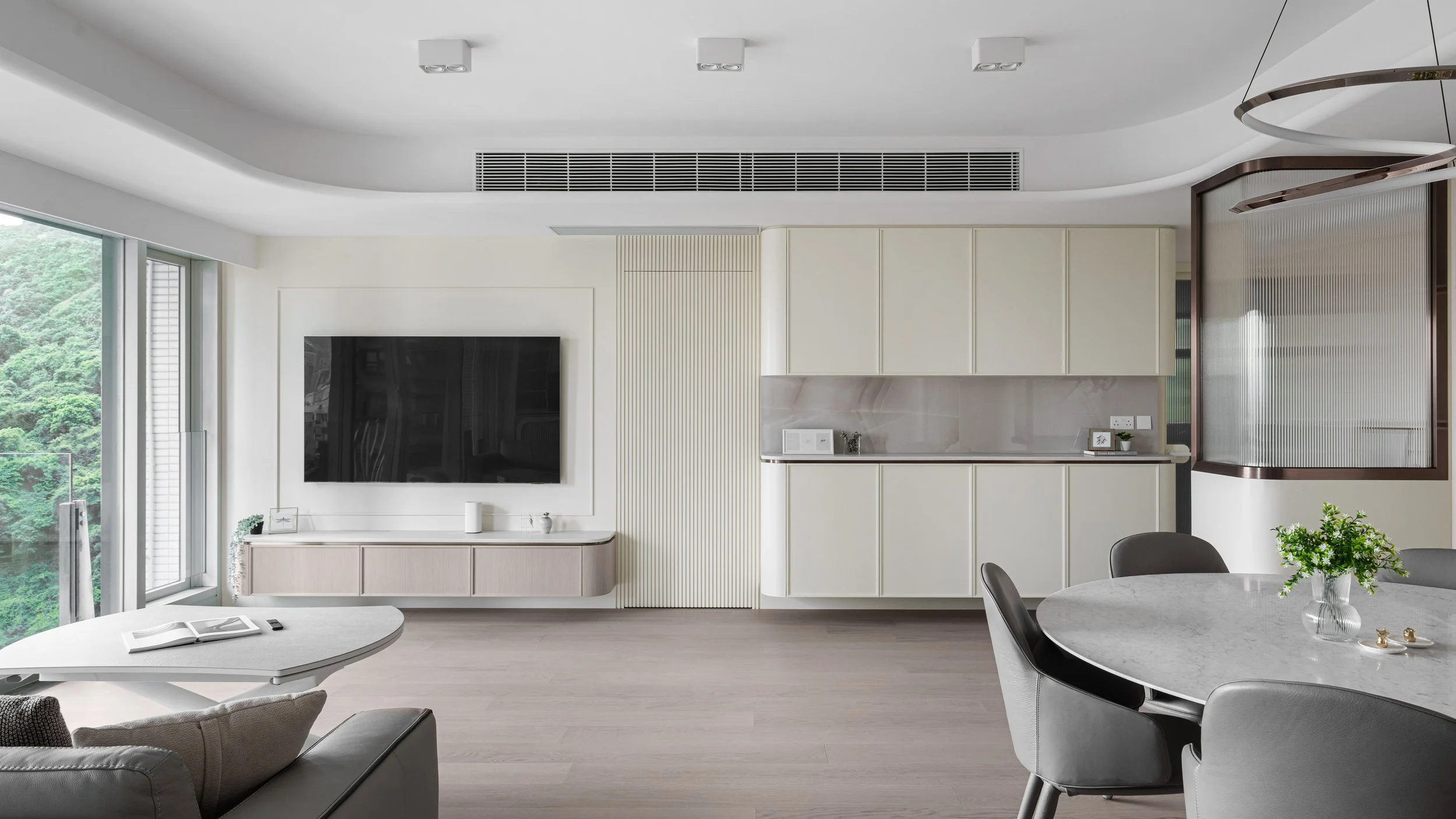 The Legend 名門｜1750 sqft