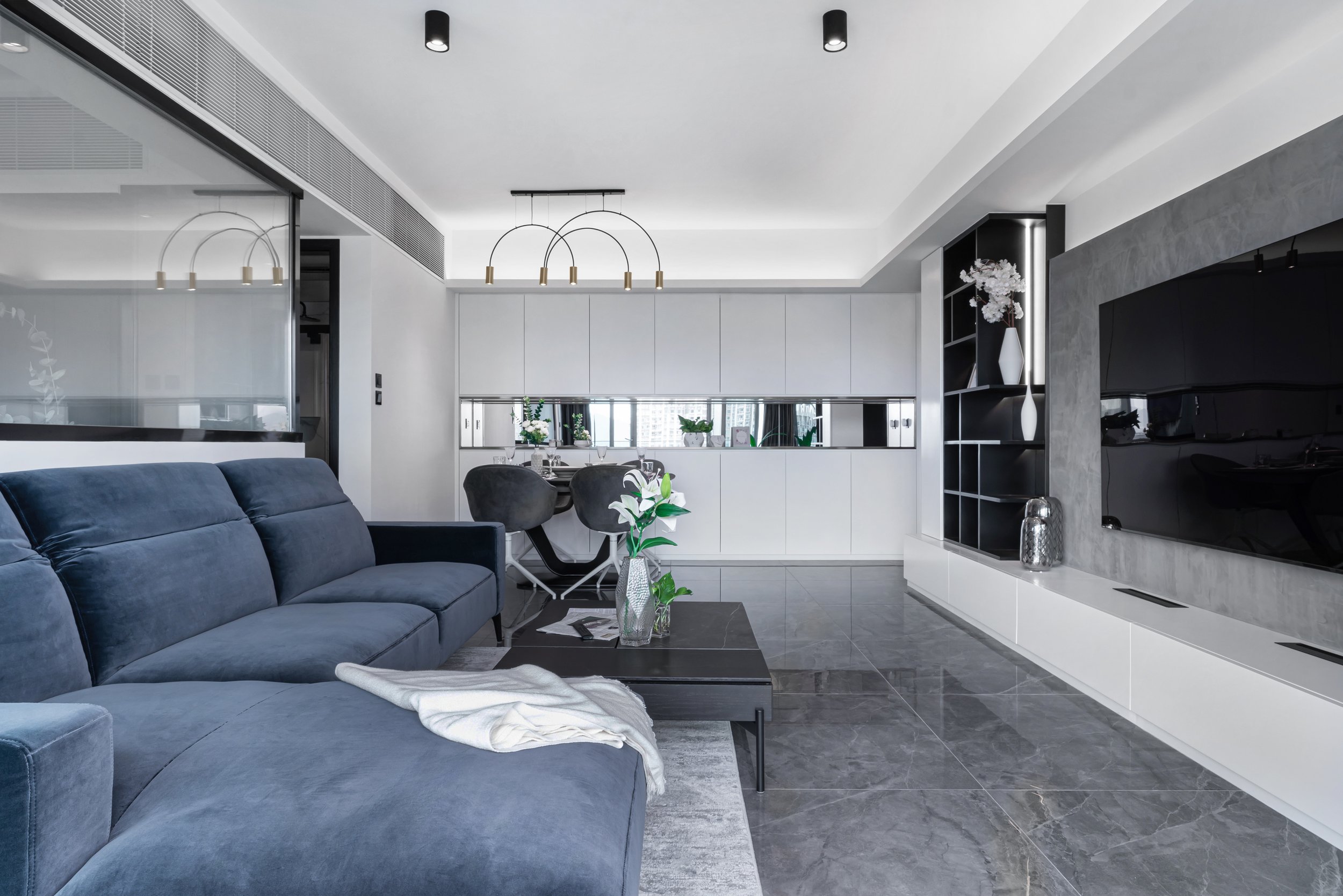 The Harbourside 君臨天下|1060 sqft