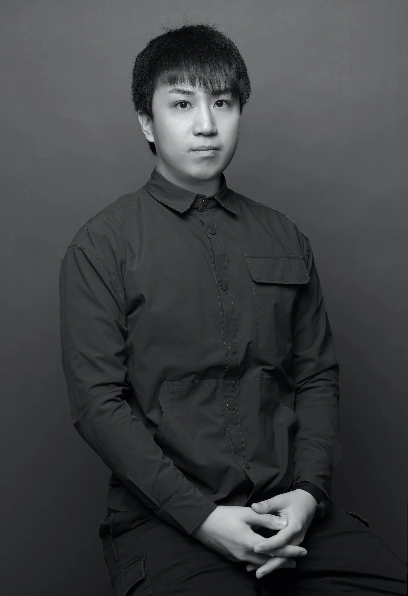 室內設計公司-香港室內設計-Pete