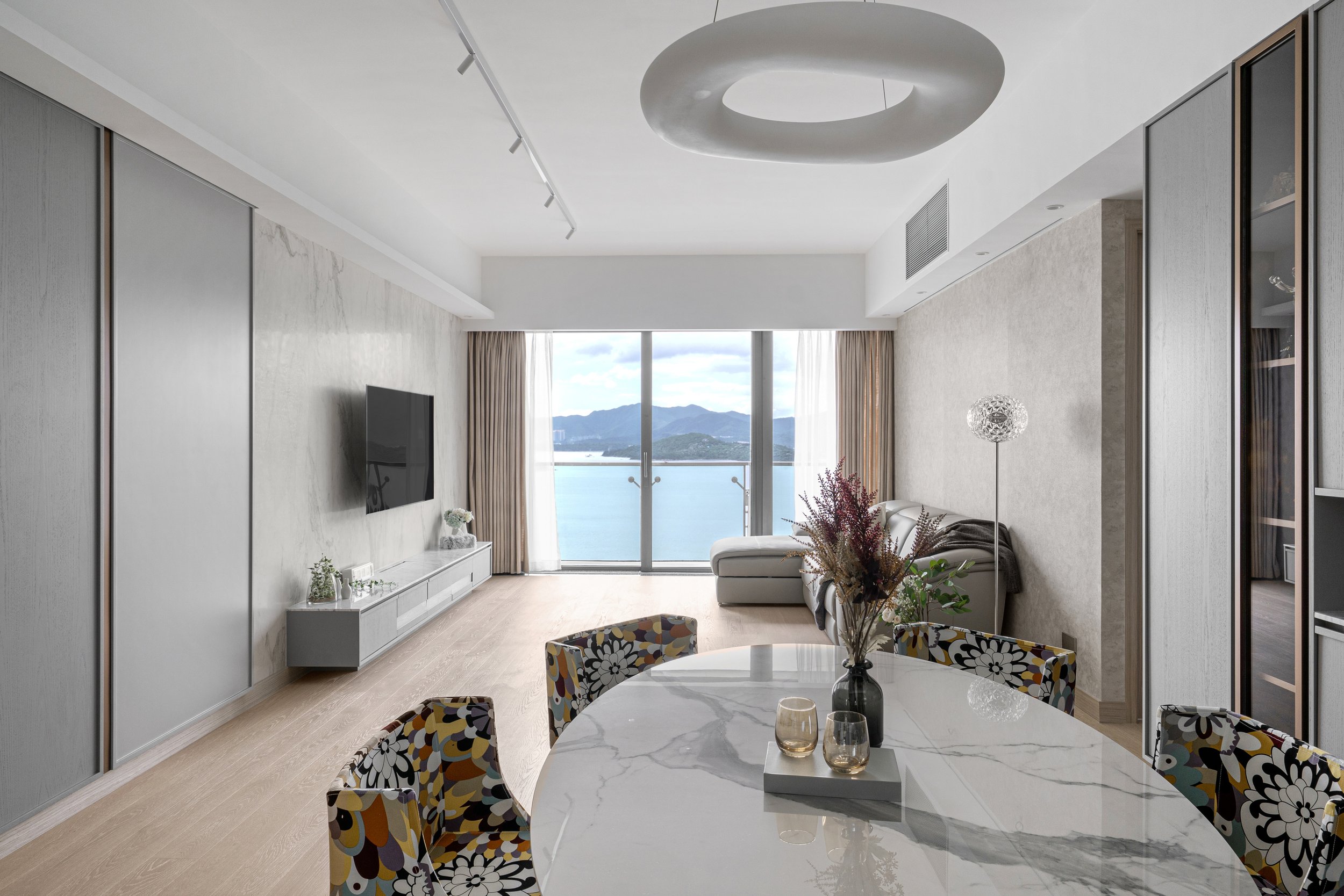 Double Cove 迎海|1554 sqft