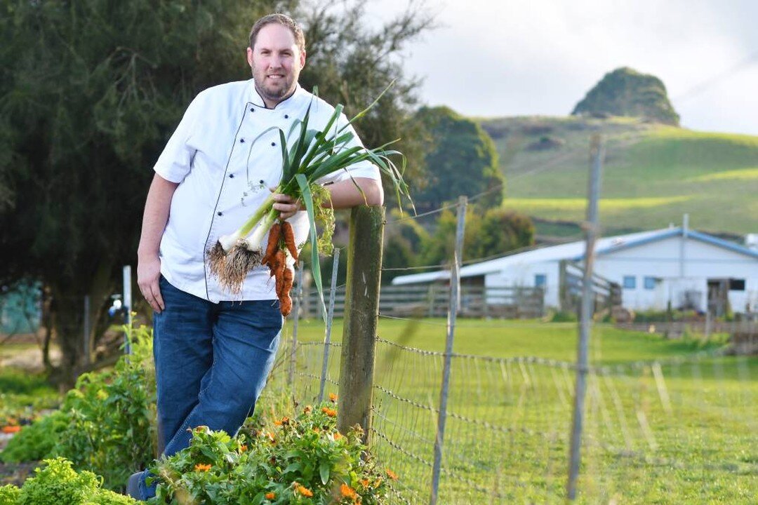 So lucky to have this expertise and drive behind Grazings and Guide Falls Farm. With this type of leadership we are in good hands to become a key foodie destination in Tasmania. 

Thanks for the great write up Meg &amp; great picture by Brodie. 

htt