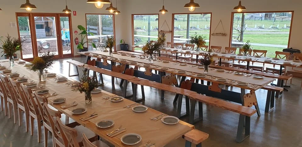 Guide Falls Farm