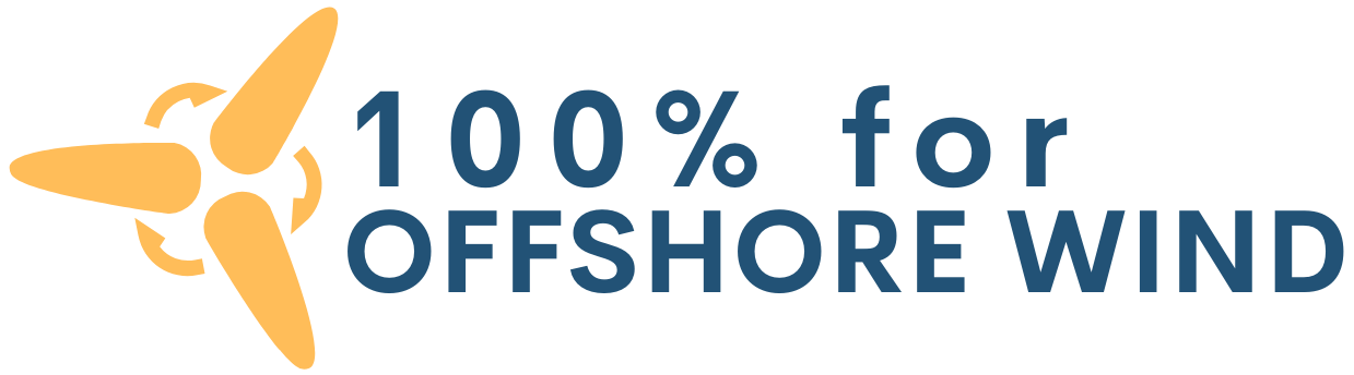 100% for Offshore Wind