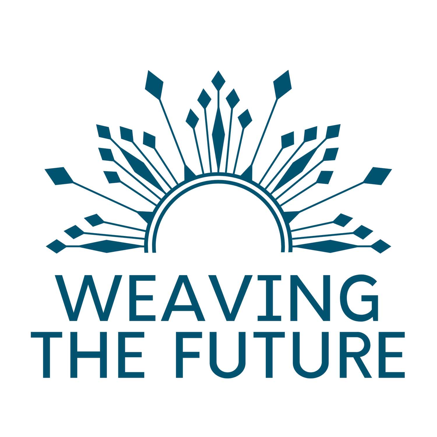 Weaving the Future
