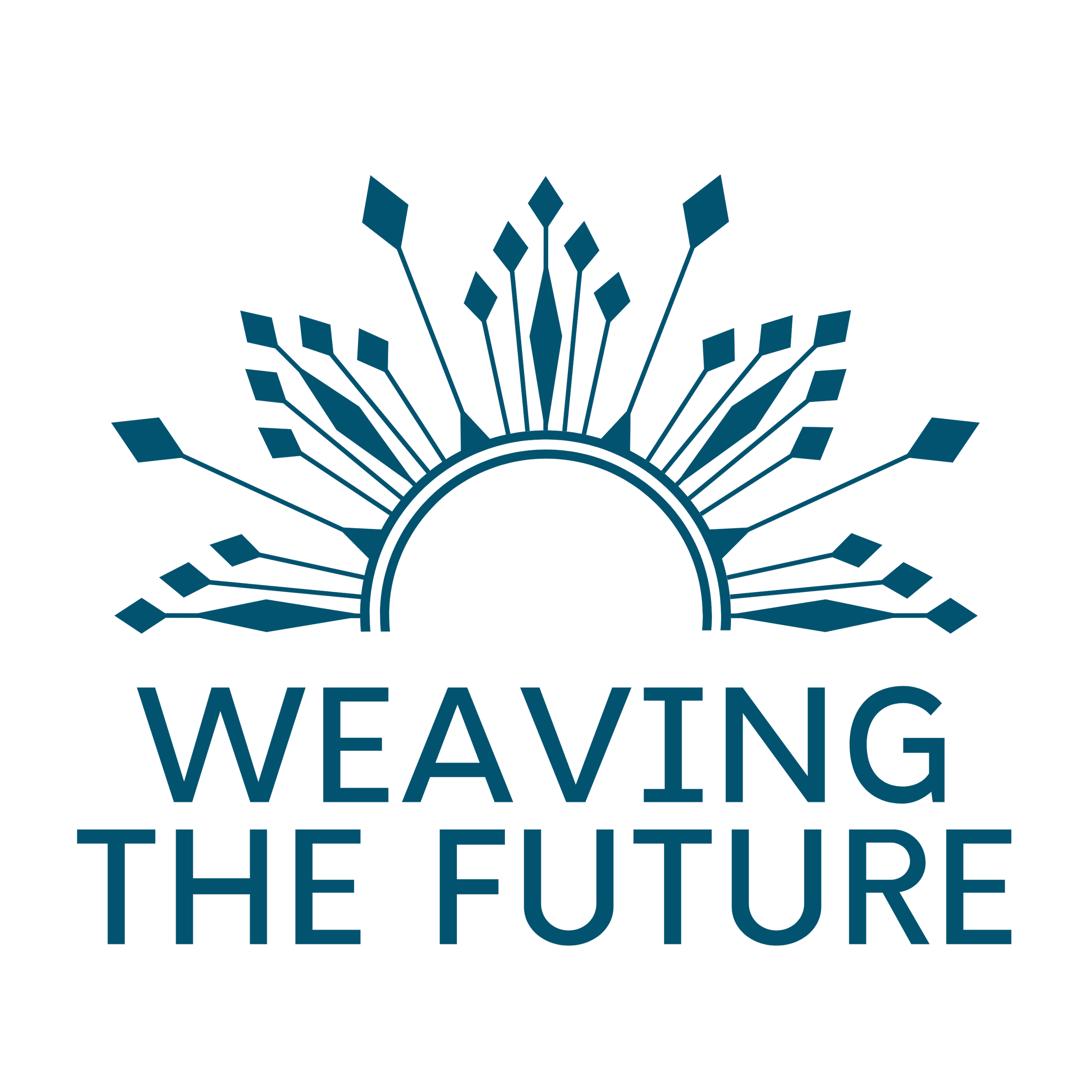 Weaving The Future Podcast