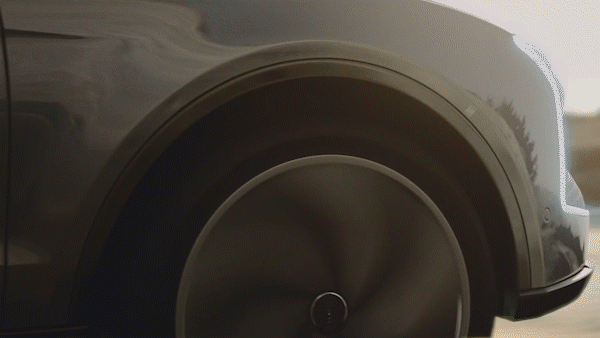 SF Motors.
