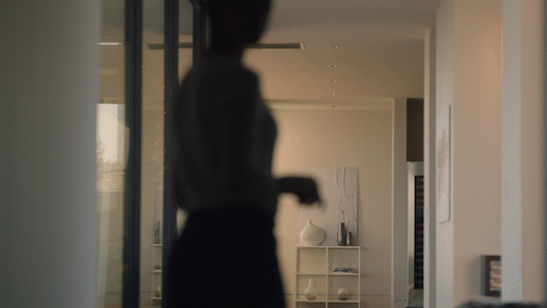 Chevy Tahoe Premier.