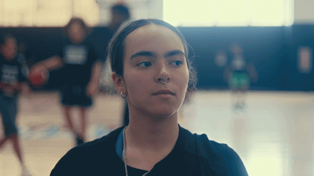 Saturday Night Lights.