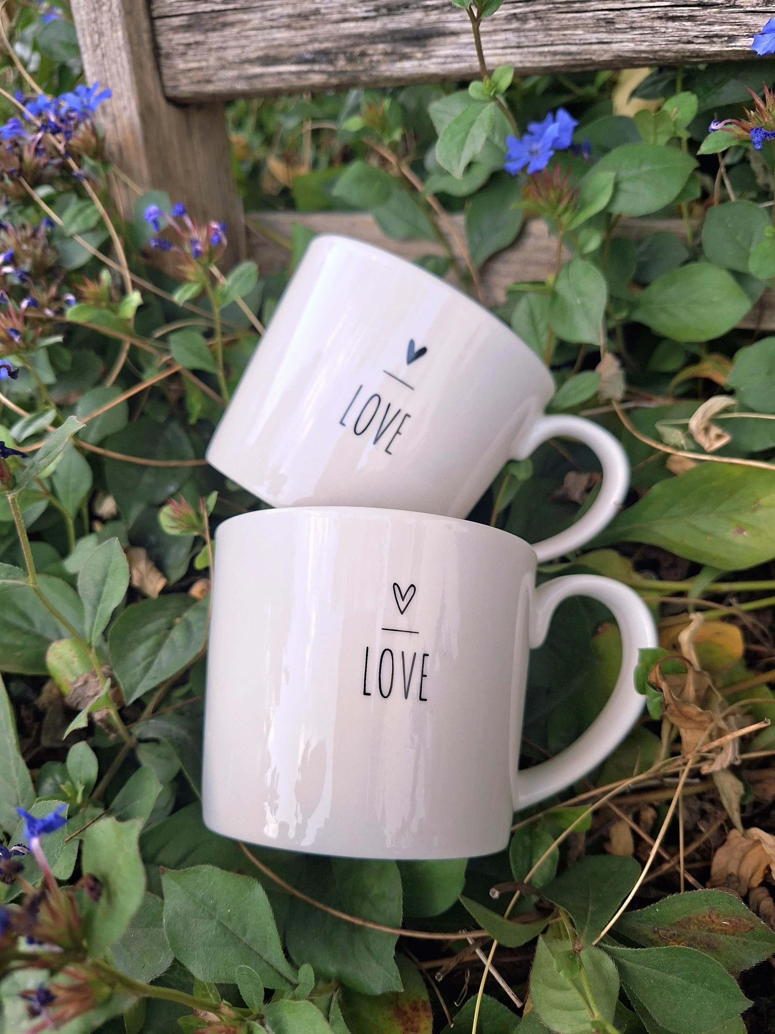 Tasse "Love"