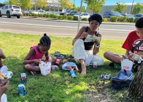Summer Fun Fridays: Making Memories &amp; Smiles