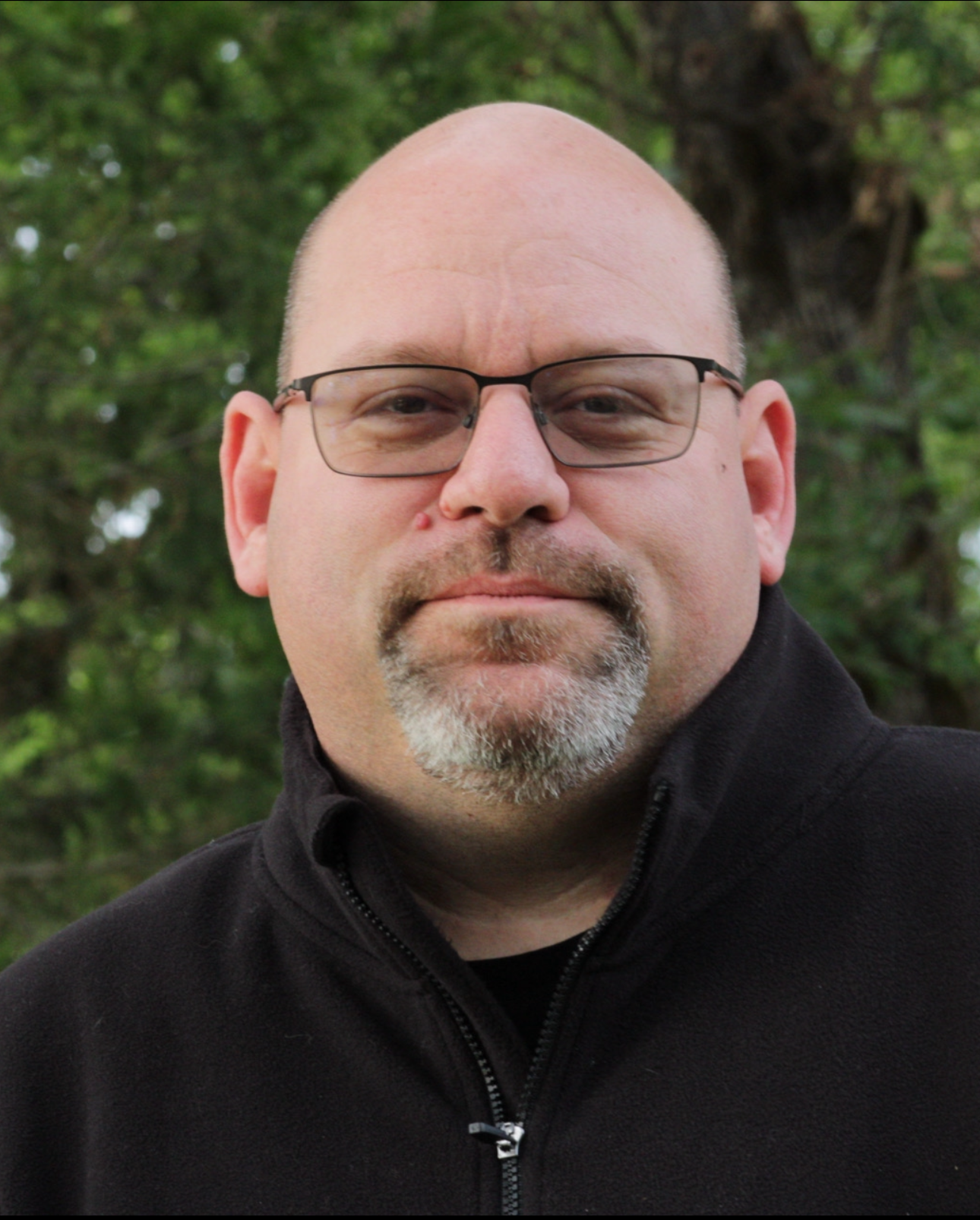 Ruben Rivera, Case Manager