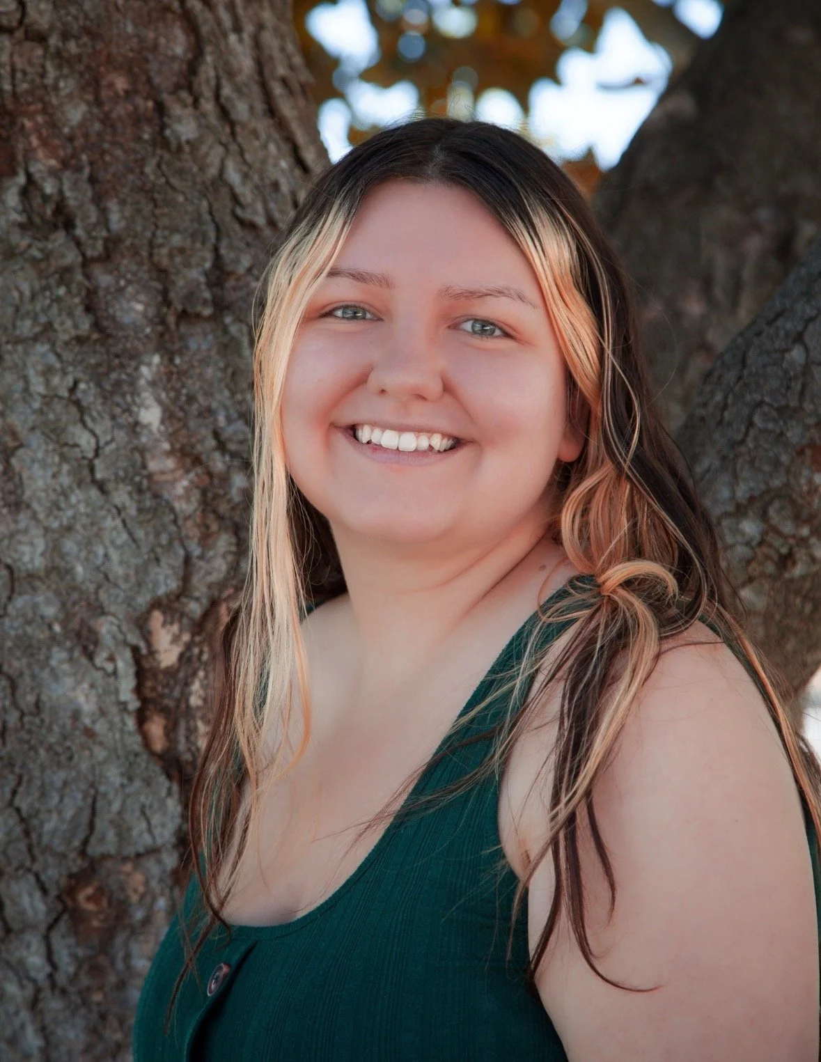 Ellie Martinez, Case Manager
