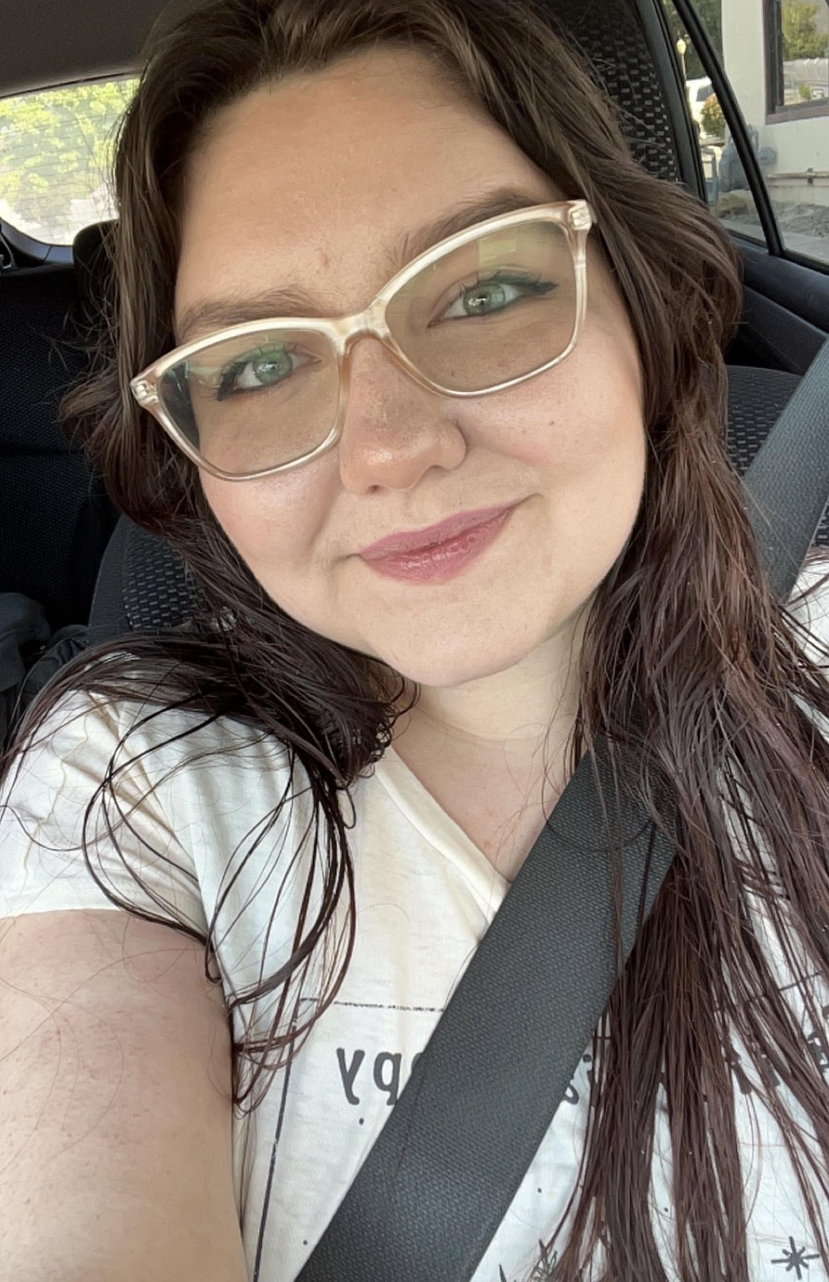Ellie Martinez, Case Manager