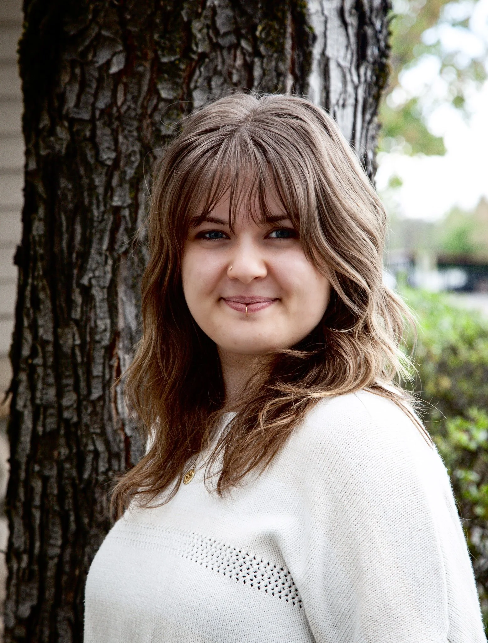 Laura Regan (she/hers)