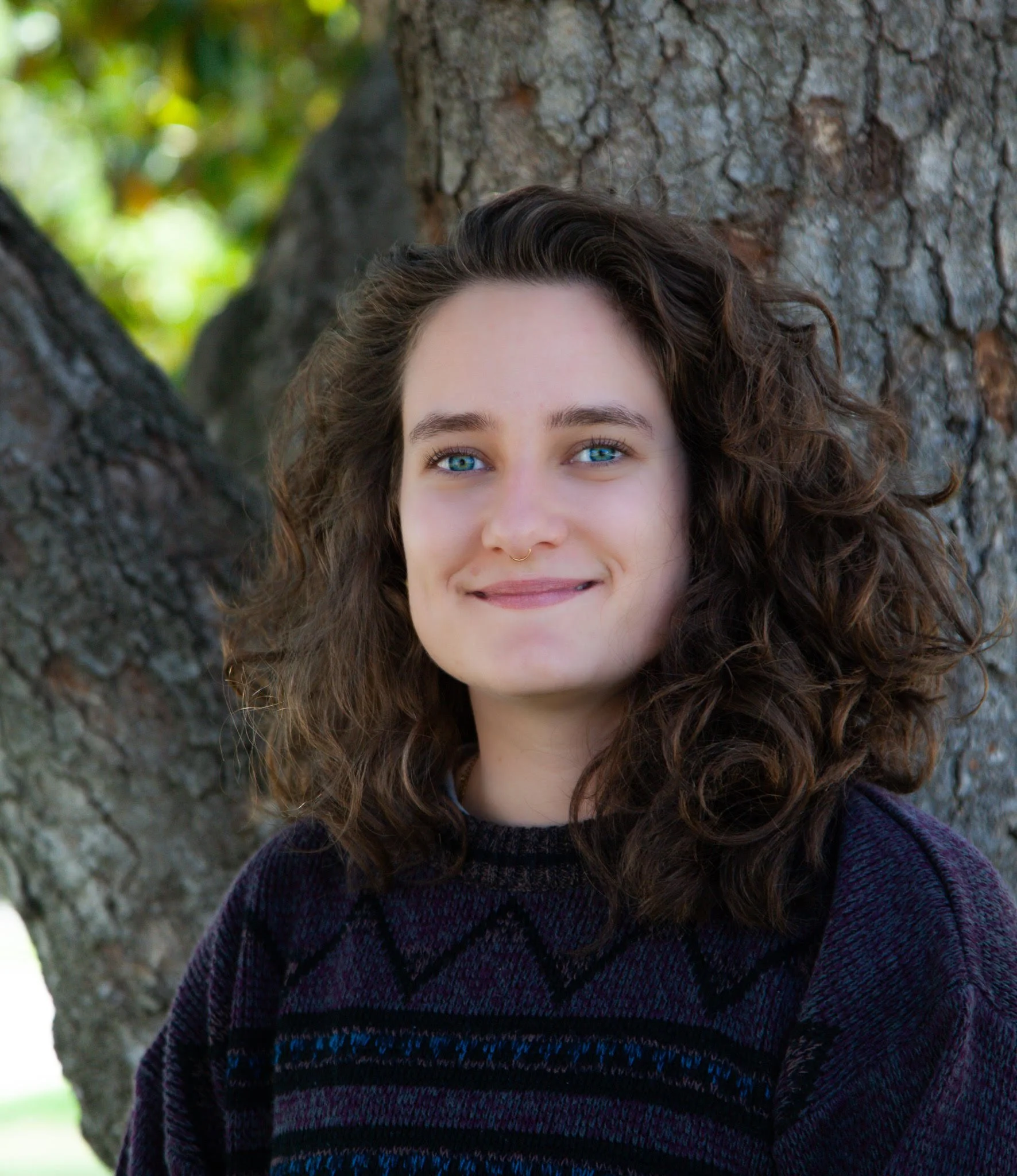 Kiley Stearns, Case Manager