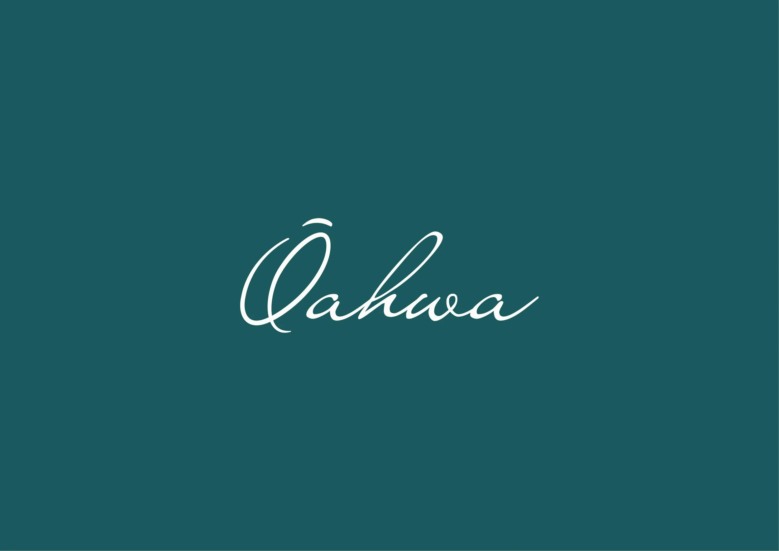Qahwa