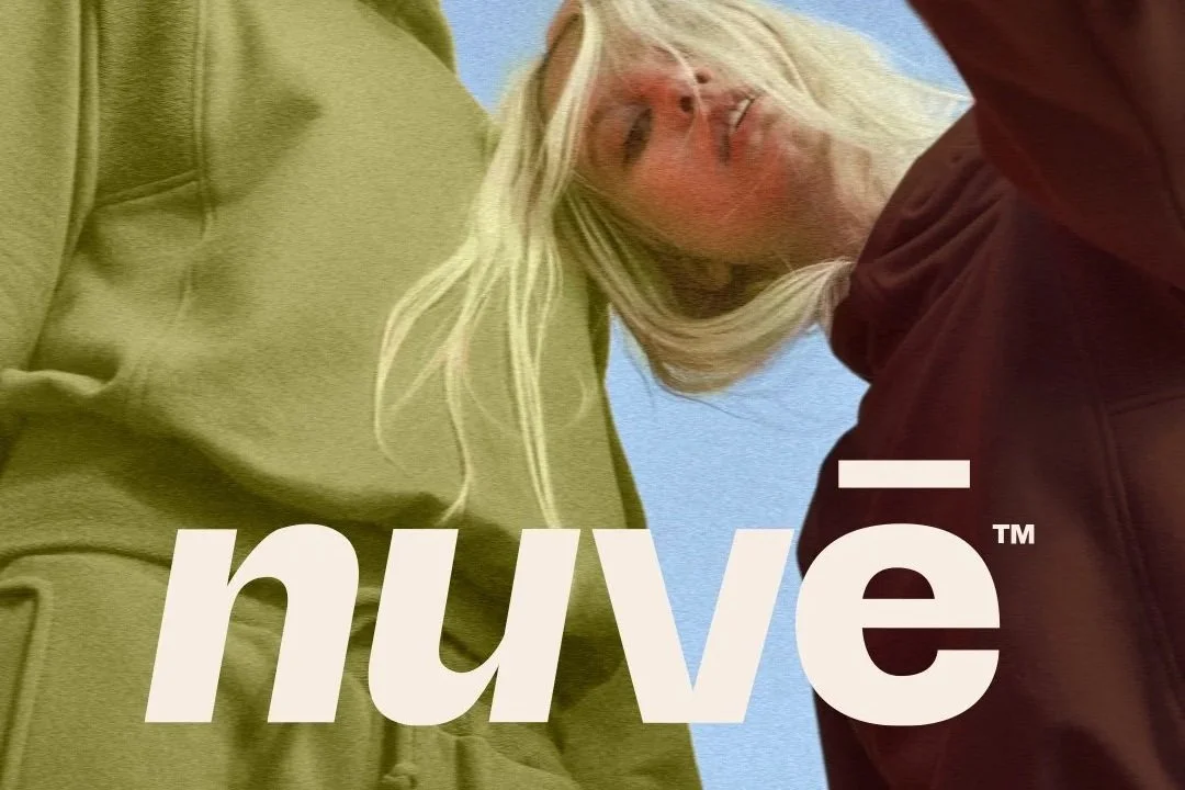 Nuvé