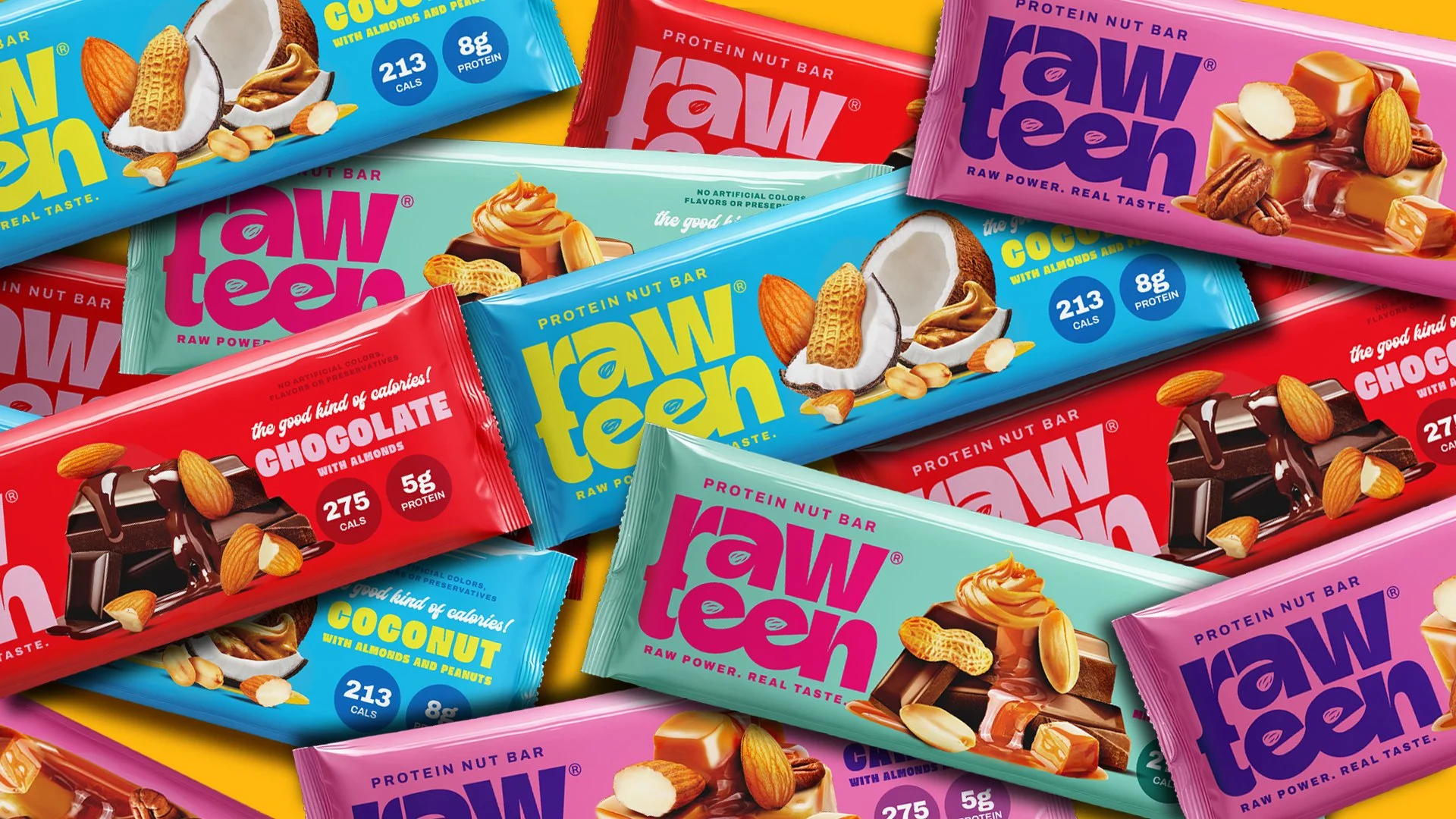 Rawteen