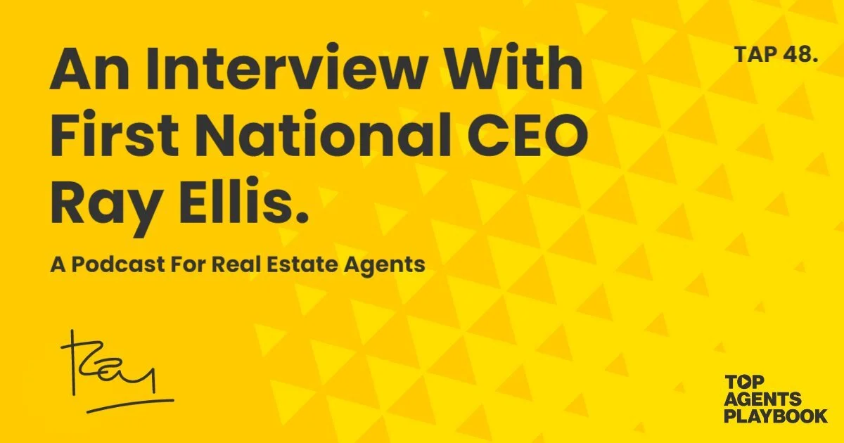 Agent Playbook Interview