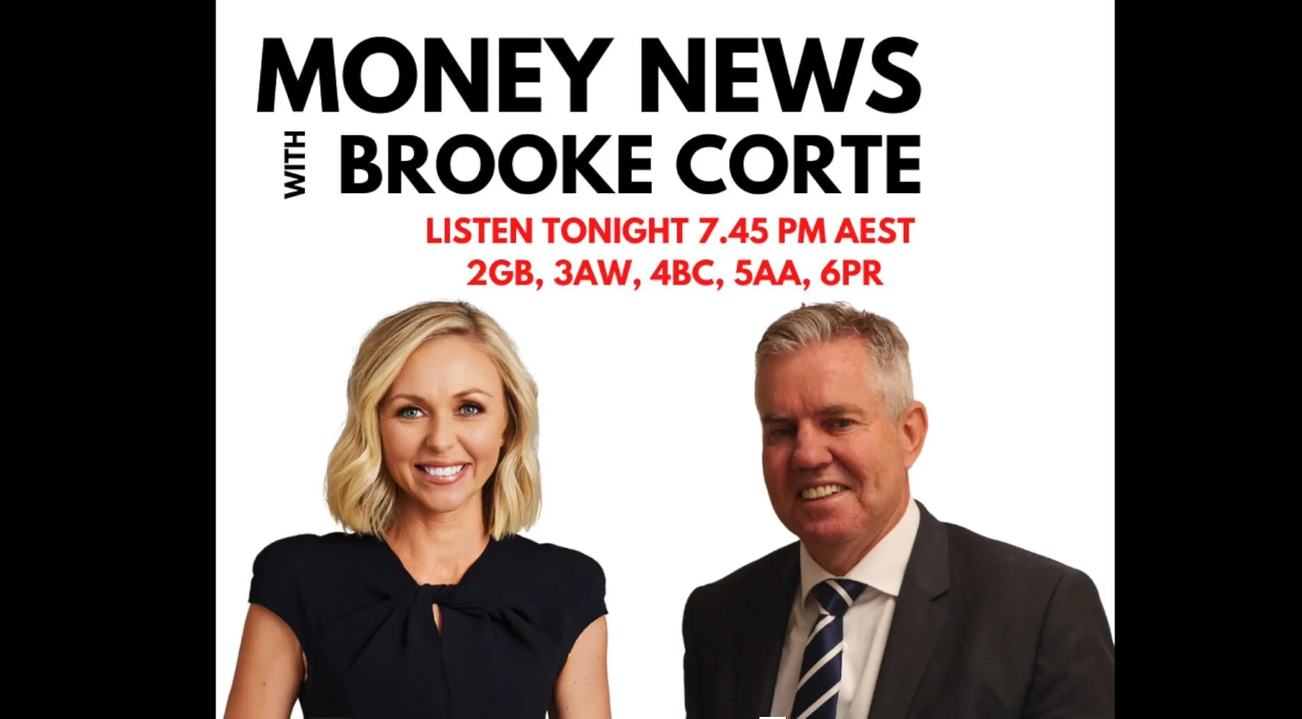 Australian's love their homes and their investments. Ray Ellis talks to Brooke Corte about clearance rates and property demand.