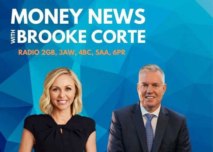 CEO Ray Ellis discusses the rental situation throughout Australia with Brooke Coorte on Money News.