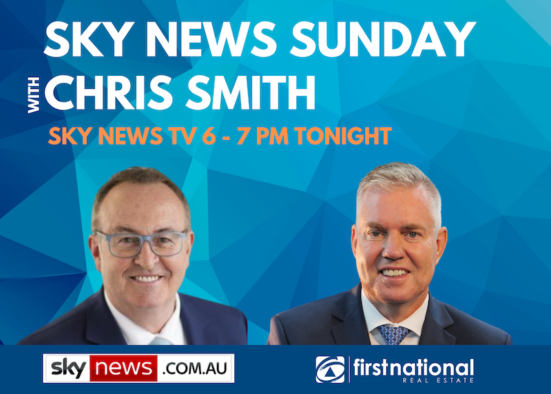 Ray Ellis speaks to Chris Smith from Sky News about the shock WA ruling for homeowners with unruly neighbours.