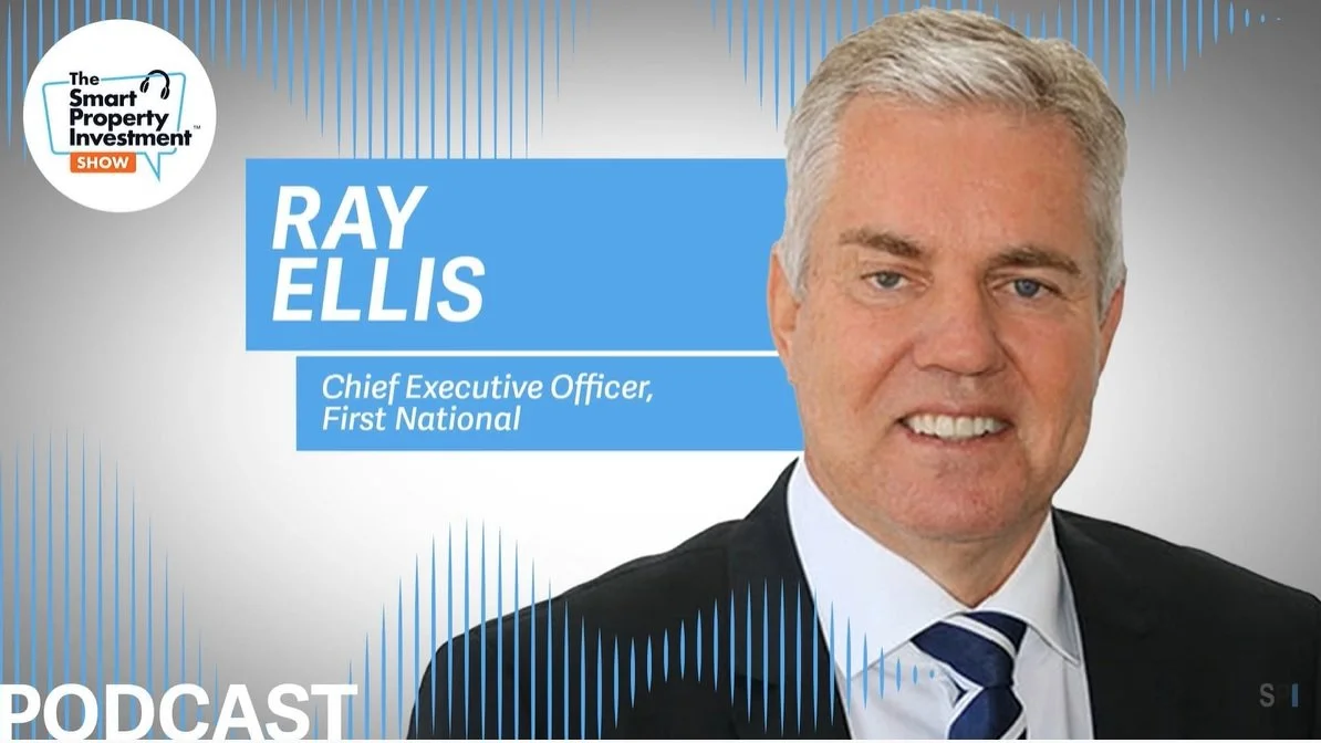 Beware a nasty neighbour. Grace Ormsby from The Smart Property Investor podcast talks to Ray Ellis.
